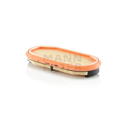 Image de MANN FILTER CF 2631 Filtre à air secondaire