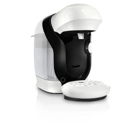 Image de Machine à café multi boissons BOSCH TASSIMO T11 Style vanille 1400 W
