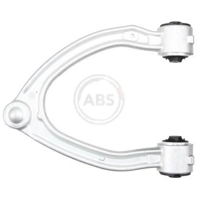 Image de A.B.S. 211232 Bras de suspension avec rotule suspension, support en caoutchouc barre oscillant transversal Aluminium 12,7