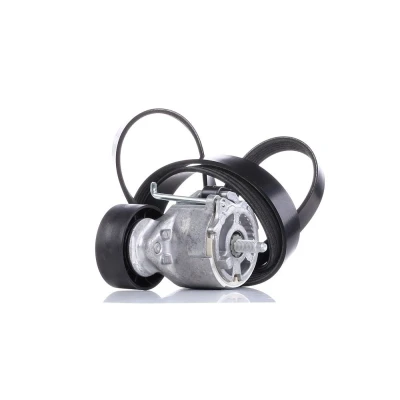 Image de DAYCO KPV233 Jeu de courroies trapézoïdales à nervures OPEL: Corsa D 3/5 portes, Agila B, FIAT: Grande Punto ALFA ROMEO: MiTo