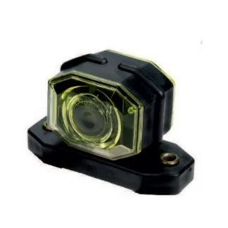 Image de HERTH+BUSS ELPARTS 82710374 Feu d&#039;encombrement