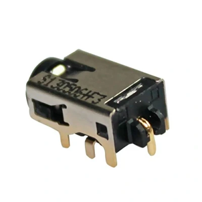 Image de Gintai AC DC Power Jack de remplacement pour Asus ZENBOOK UX32A Q200E X202E S200E S400CA X201E VIVOBOOK