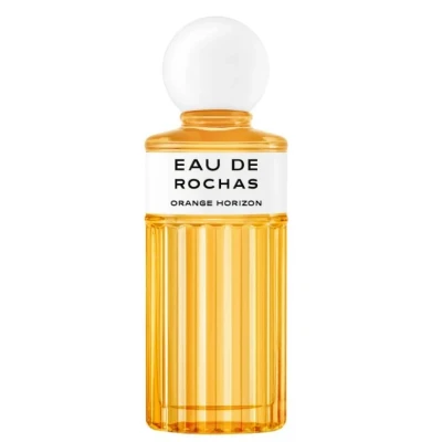 Image de Rochas Orange Horizon Eau de Toilette 100 ml Parfums unisexes
