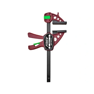 Image de Serre joint mini Quick réversible PIHER 30 cm 52430