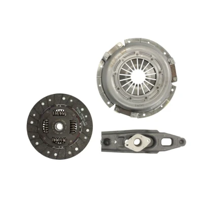 Image de LuK 622 3450 00 Kit d&#039;embrayage avec butée de débrayage, fourchette 220 SMART: Forfour I, MITSUBISHI: Colt 6, VI CZC Cabriolet