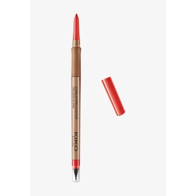 Image de KIKO Milano Everlasting Colour Precision LIP Liner 3 Crayon à lèvres 14 Red, Femme, Taille: 0.35 g, red