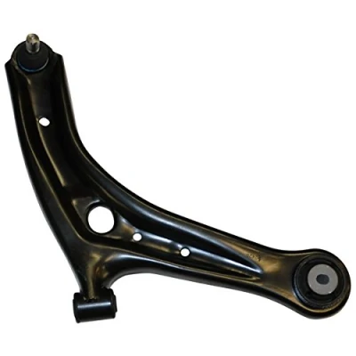 Image de JP GROUP 1540102580 Bras de suspension Essieu avant droit, inférieur barre oscillant transversal FORD: Fiesta 6, 6 Van, Mk6 Berline