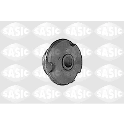 Image de SASIC 5233583 Silent Bloc De Triangle Essieu avant, inférieur PEUGEOT: 309 II 3/5 portes, I portes
