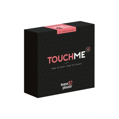 Image de Jeu Coquin TouchMe XXXME