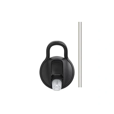 Image de CamelBak Eddy+ Kids Accessory Cap Lots Enfant, Noir, Taille Unique