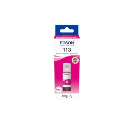 Image de Epson 113 (C13T06B340) Magenta Cartouche d&#039;encre