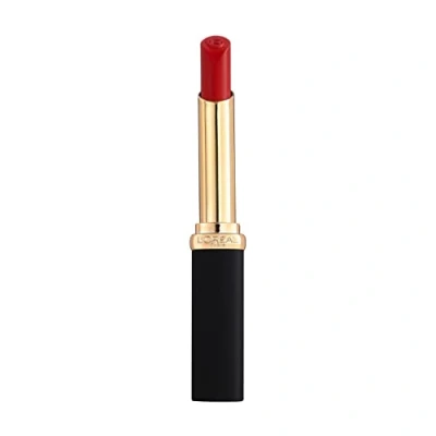 Image de L&#039;Oréal Paris Color Riche Intense Volume Matte rouge à lèvres, Femme, Taille: 1.8 g, 336 le avantgarde