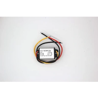 Image de 1pcs Convertisseur de Tension 12V BIS 7.5V 3A DC/DC Buck Module Courant Auto Bus LED Écran d&#039;alimentation Transformateur