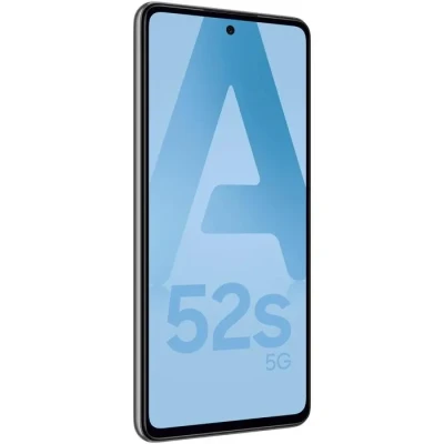 Image de Samsung A528B/DS Galaxy A52s 5G Dual SIM (6.5&#039;&#039; 6/128GB) Black