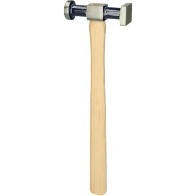 Image de KS TOOLS 140.2138 Marteau débosseleur 325 390 Bois (frêne) 28, 100