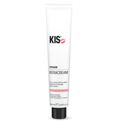 Image de KIS Coloration Color KeraCream Haarverf 100ml 12 FB
