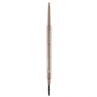 Image de Catrice Crayon Sourcils Ultra Precise Slim&#039;Matic Waterproof 20 Medium