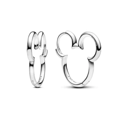 Image de Pandora Femmes Boucles d&#039;oreilles Argent 293528C00