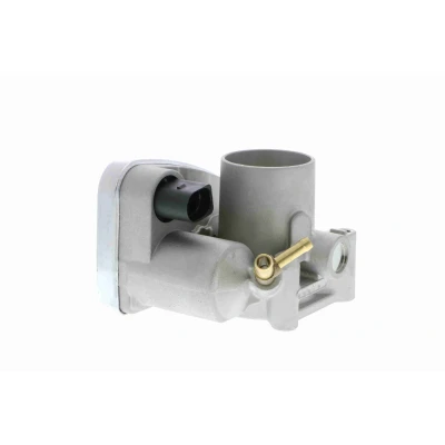 Image de VEMO Original Quality V10 81 0010 Boitier Papillon SKODA: Fabia I 5 portes, Octavia Berline
