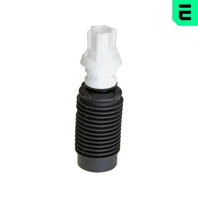 Image de OPTIMAL F8 7594 Butée élastique, suspension avec bouchon de protection/ soufflet Essieu avant FIAT: 500 3 portes, Panda II 5 C Cabriolet