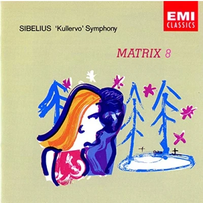 Image de Sinfonie OP.7 Kullervo [Import]