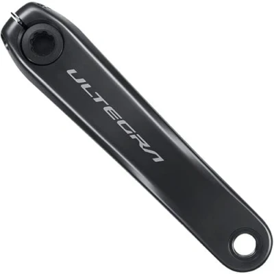 Image de SHIMANO Pédalier Iz. 170 mm Outils Mixte, Multicolore, Taille Unique