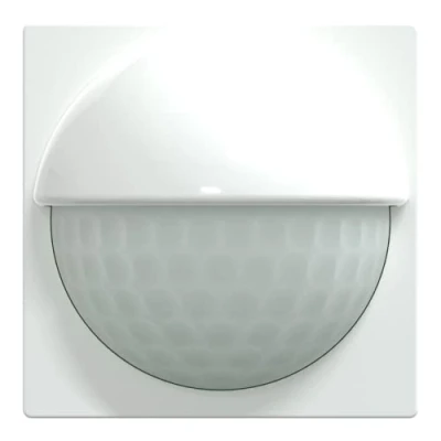 Image de Schneider Electric Merten MEG5710 0325 Argus 180 UP Module de capteur pour système M Détecteur Mouvement l&#039;intérieur avec Protection Anti rampement Blanc Actif Brillant