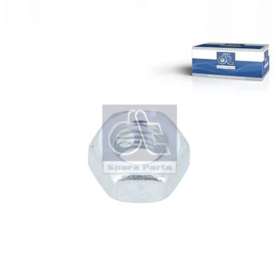 Image de Mère DT Spare Parts 9.35011