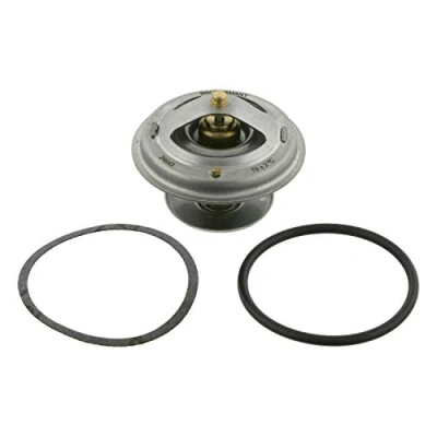Image de FEBI BILSTEIN 26627 Thermostat d&#039;eau 79 avec joint d&#039;étanchéite