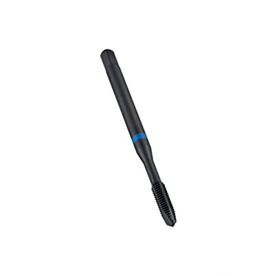 Image de Dormer M Machine Tap Spiral Point, Blue Shark, Pack of 1