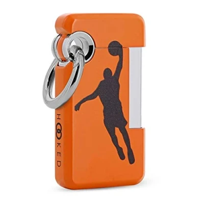 Image de S.T. Dupont Briquet avec crochet Basketball