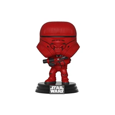 Image de FUNKO Sith Jet Trooper (Red) Neuf