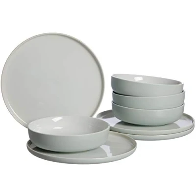 Image de Service de table bleu (0317794 4974ac8c)