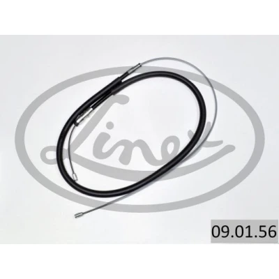 Image de LINEX 09.01.56 Câble de frein à main