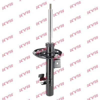Image de KYB Excel G 339818 Amortisseur Essieu avant droit Pression de gaz Système bitube Jambe suspension Goujon en haut VOLVO: XC60 I