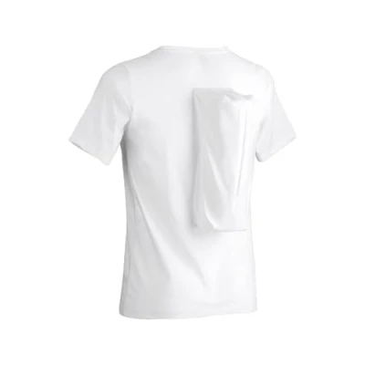 Image de somnipax T shirt de rechange pour homme (t uniquement, sans rouleau ou coussin d&#039;air) les variantes standard et confortables, taille XL