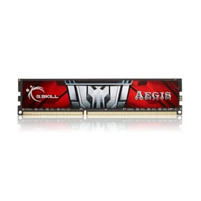 Image de G.Skill 8GB DDR3 1600 module de mémoire 8 Go 1 x MHz Neuf