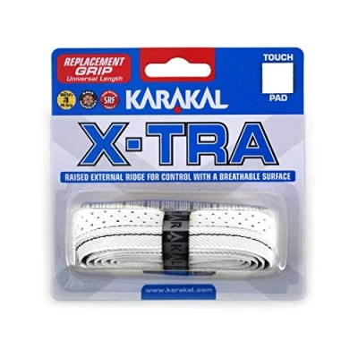 Image de Karakal X TRA Grip, Natural, One Size by