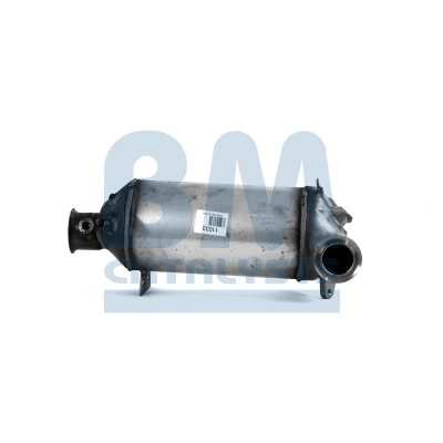 Image de BM CATALYSTS BM11033 Filtre à Particules Cordiérite VOLKSWAGEN: Transporter 5 Bus, 5, Multivan (7HM