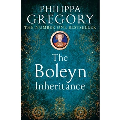 Image de The Boleyn Inheritance Livre d’occasion Très bon