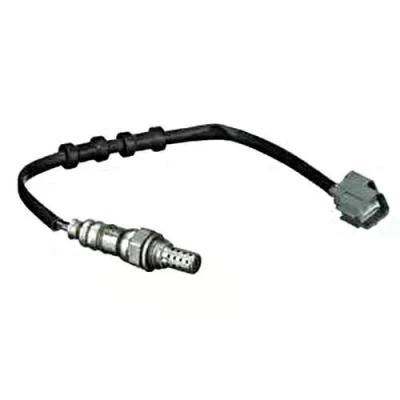 Image de DELPHI ES20322 12B1 Sonde lambda planaire, chauffé HONDA: NSX 1 Coupe, CIVIC 6 Hatchback, HR V I