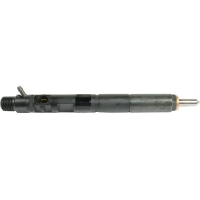 Image de METZGER ORIGINAL ERSATZTEIL 0870115 Injecteur Common Rail (CR) Pièce de rechange à coder avec appareil autodiagnostic OBD bague d&#039;étanchéité