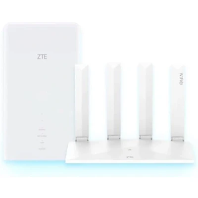 Image de ZTE MC889/T3000 5G WiFi Router