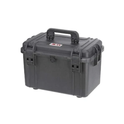 Image de Max Cases Max400S Mallette avec éponge pour Transporter et protéger Les appareils matériaux sensibles Dimensions intérieures 400 x 230 260 mm