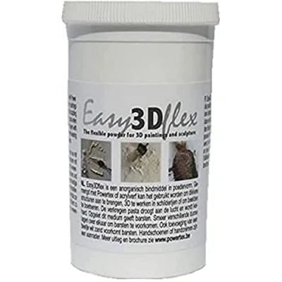Image de Powertex Easy 3D flex 250g