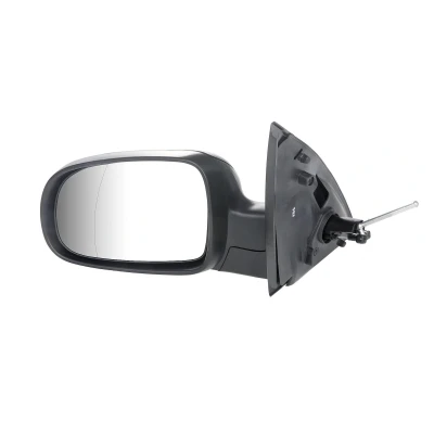 Image de Rétroviseur extérieur Tyc 325 0026 gauche noir Ajustage par câble, asphérique OPEL: Corsa C 3/5 portes oscaro, mister auto, yakarouler