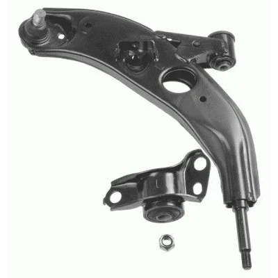 Image de LEMFÖRDER 24653 01 Bras de suspension Essieu avant, inférieur, gauche barre oscillant transversal MAZDA: 626 V 5 portes, Xedos 6, Berline