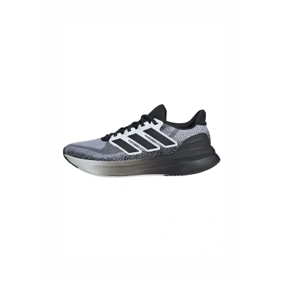 Image de adidas Performance Ultra 5 Chaussures de running sur route, Taille: 39 1/3, cloud white core black Tissu / matière synthétique