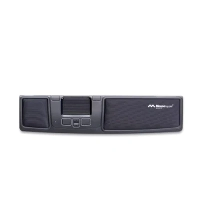 Image de Mousetrapper Advance 2.0 souris Bureau USB Type A Mécanique 2000 DPI Neuf