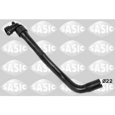 Image de SASIC 3400232 Durite De Refroidissement centre droite PEUGEOT: 207 SW, 3/5 portes, CITROËN: C3 Picasso
